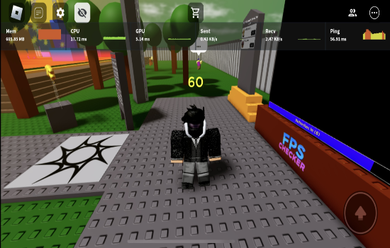 shop
