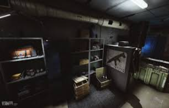 shop
